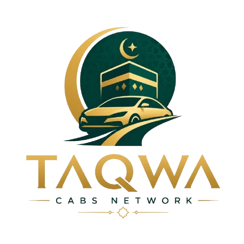 Taqwa Cabs Network